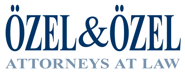 Özel & Özel Attorneys at Law Logo